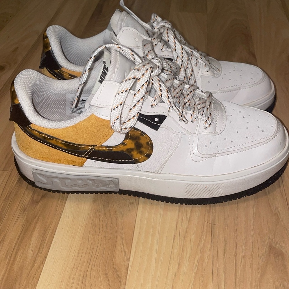 Nike Air Force 1
